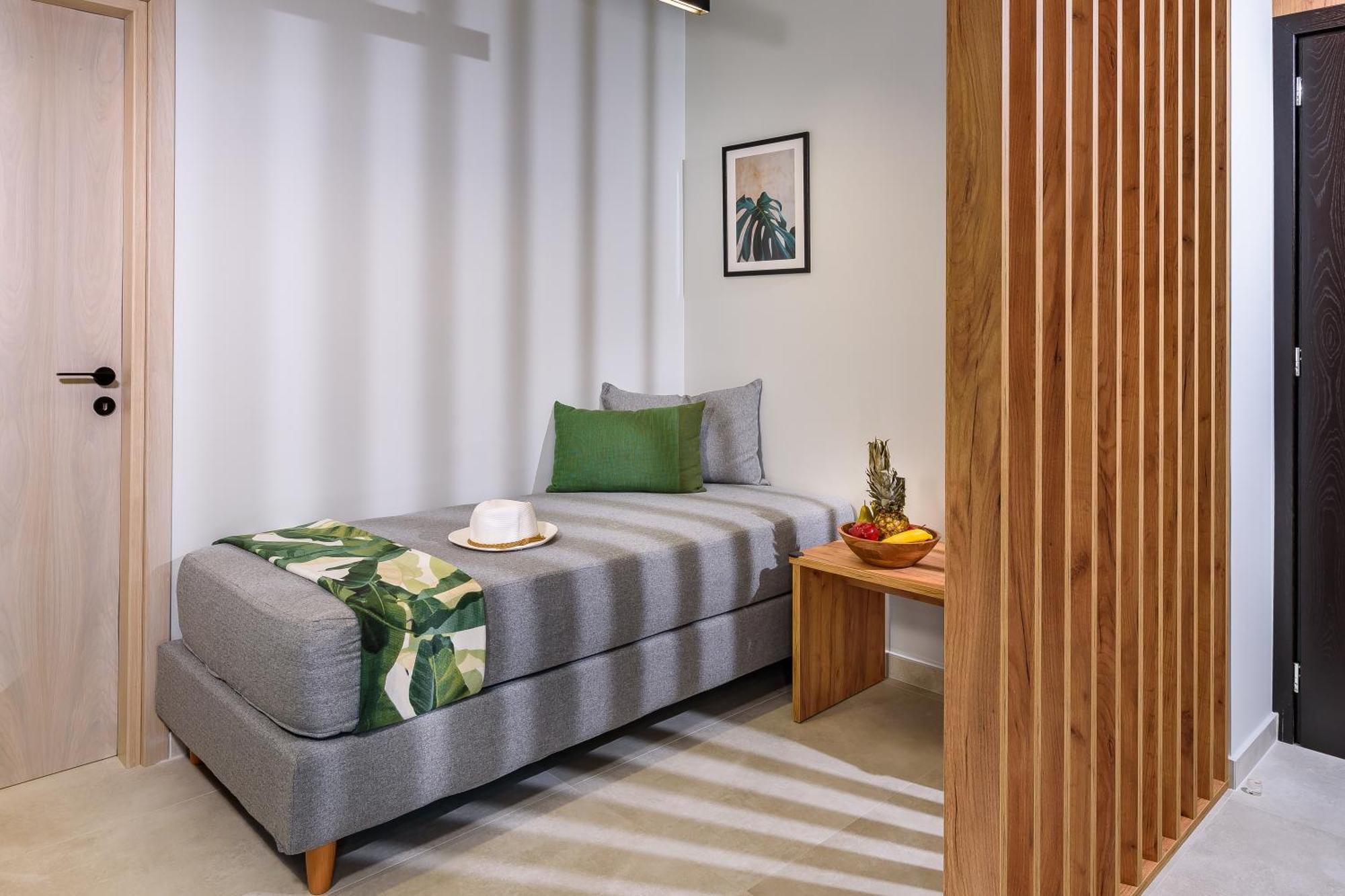 Vintage City Apartments Χανιά Εξωτερικό φωτογραφία