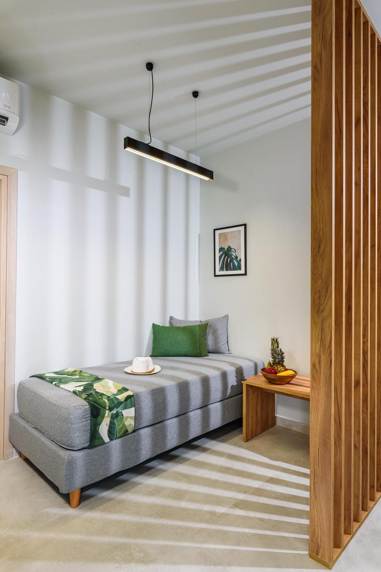 Vintage City Apartments Χανιά Εξωτερικό φωτογραφία