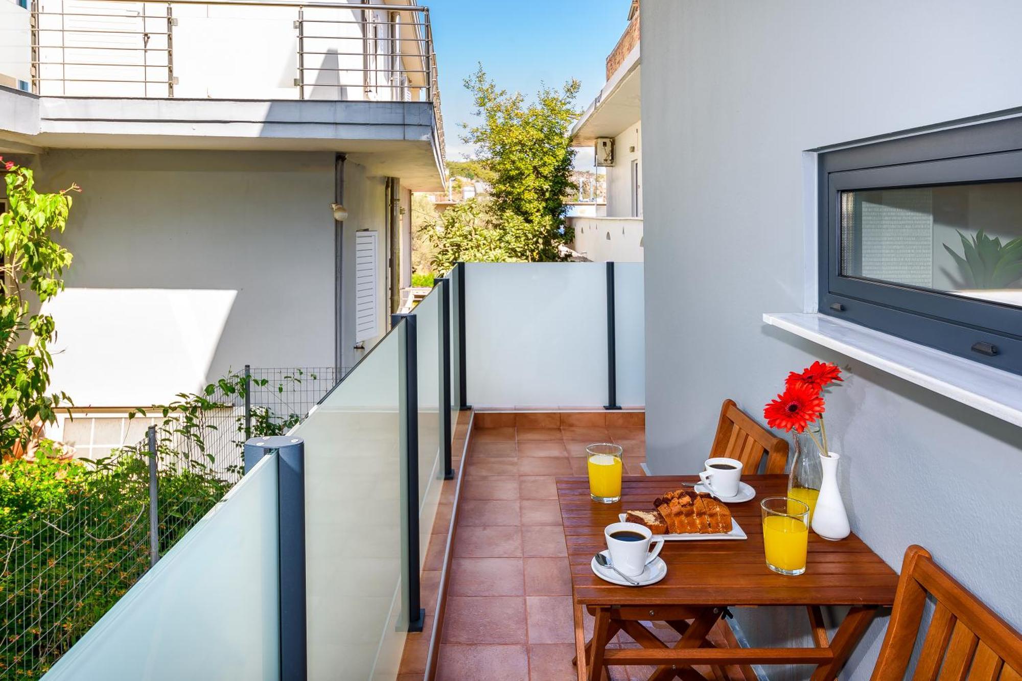 Vintage City Apartments Χανιά Εξωτερικό φωτογραφία
