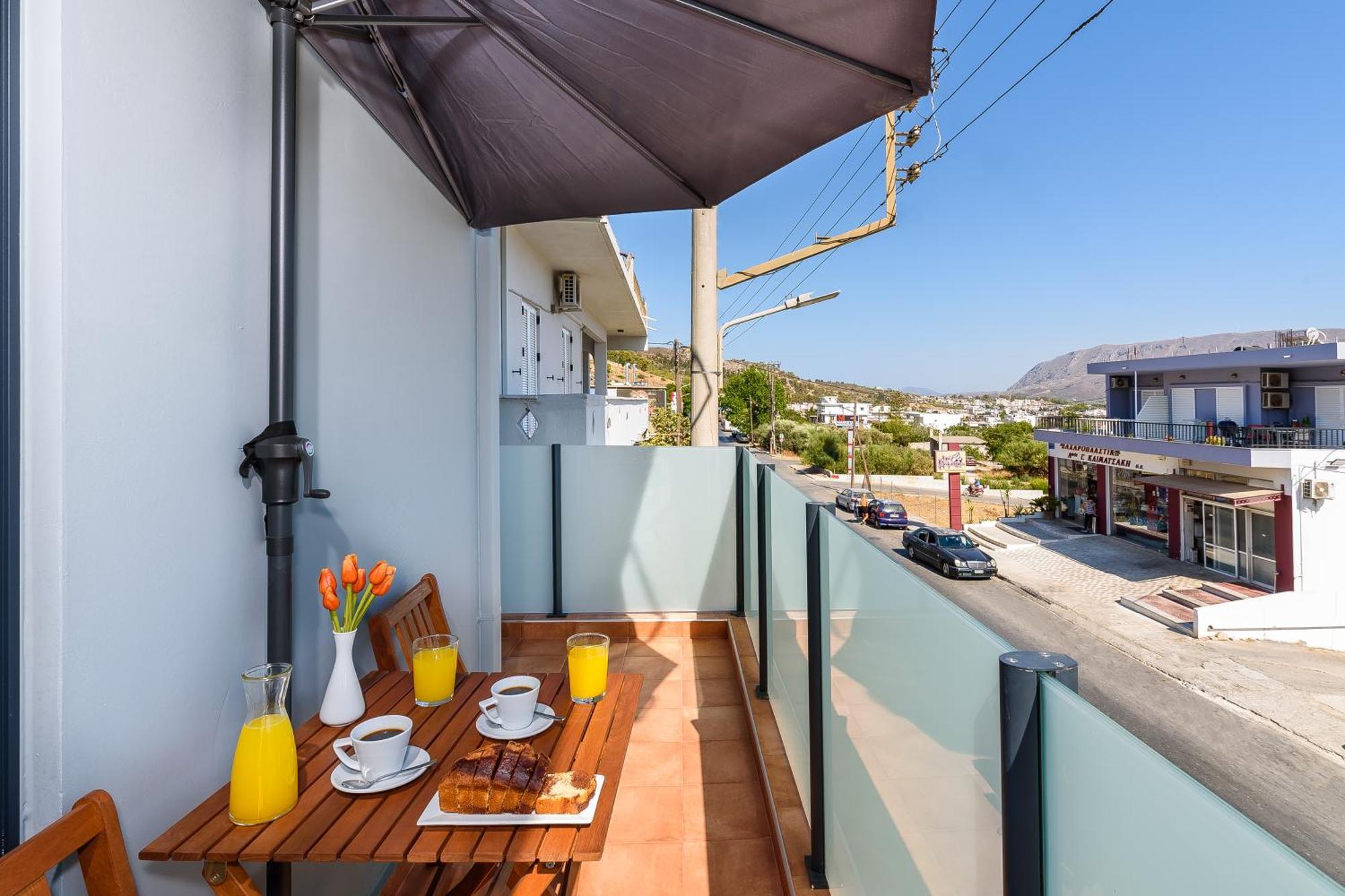Vintage City Apartments Χανιά Εξωτερικό φωτογραφία