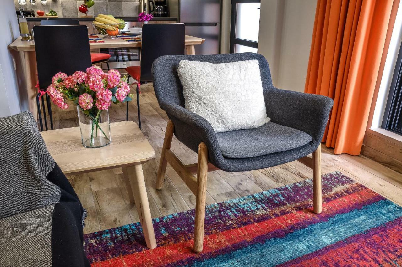 Vintage City Apartments Χανιά Εξωτερικό φωτογραφία